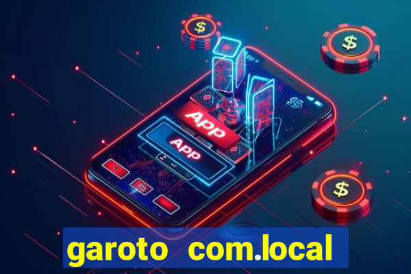 garoto com.local porto alegre